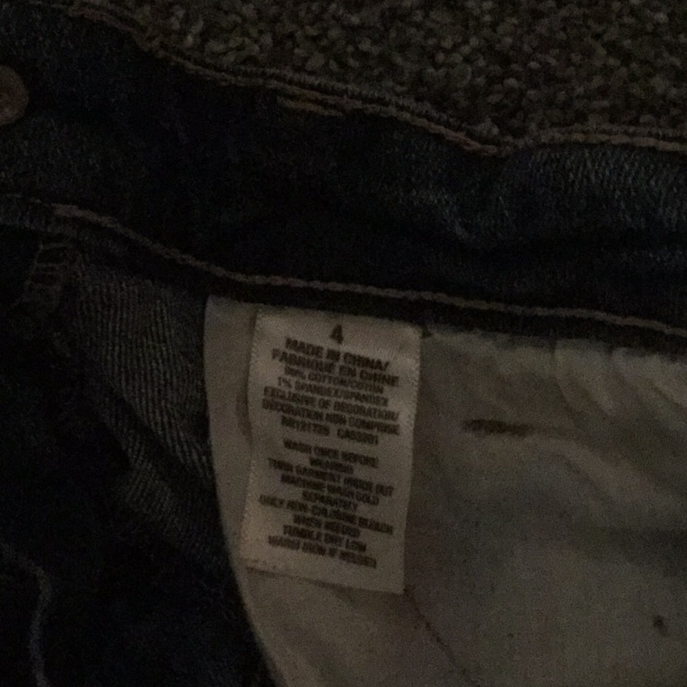 Shorts - Picture 2 of 2